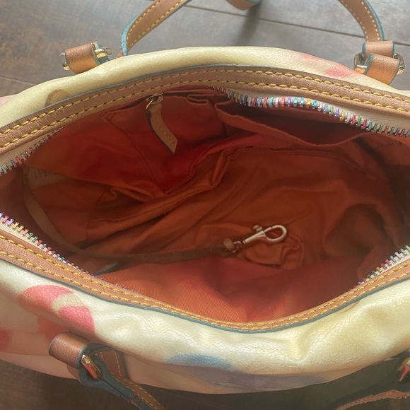 Dooney & Bourke Popsicle Y2K purse - Picture 7 of 16